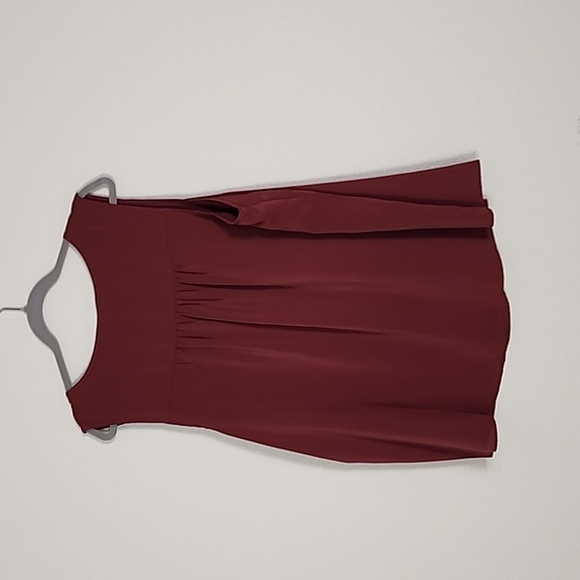 Torrid Sleeveless Top - Picture 2 of 7